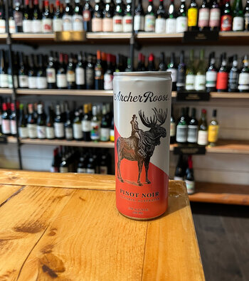Archer Roose Pinot Noir (can) 250 ml