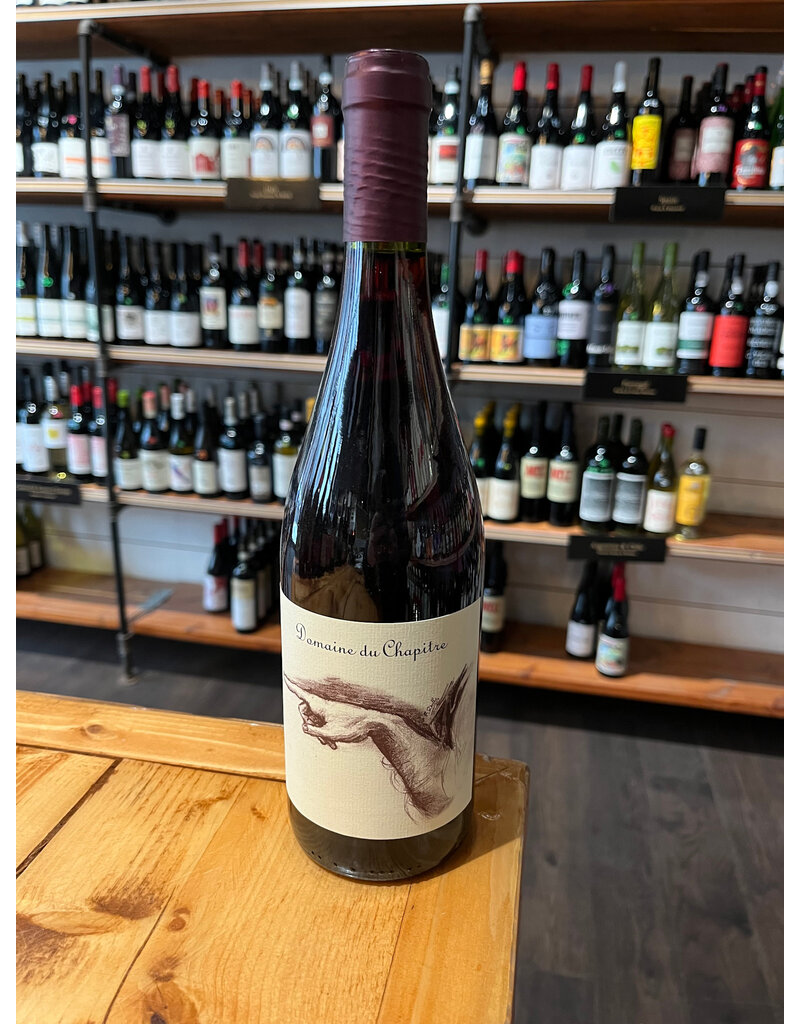 Domaine du Chapitre Mon Bon Plaisir 2024