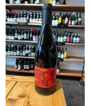 Les Foulards Rouges Terre de Feu