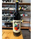 Scopa Rosso Terre Siciliane