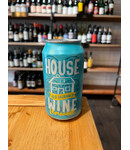 House Wine Old Fashioned Lemonade Can