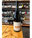 Boundary Breaks Cabernet Franc