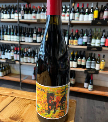 Antonio Madeira Ainda Palhete Dao