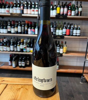 Stringtown Pinot Noir 2023