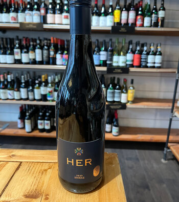 Adama Her Shiraz 2023