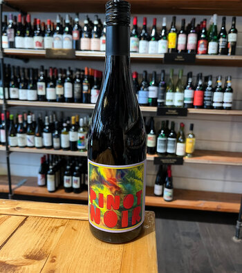 Shelter Pinot Noir "Psychedelic"