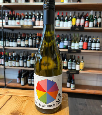 Shelter Winery Chardonnay