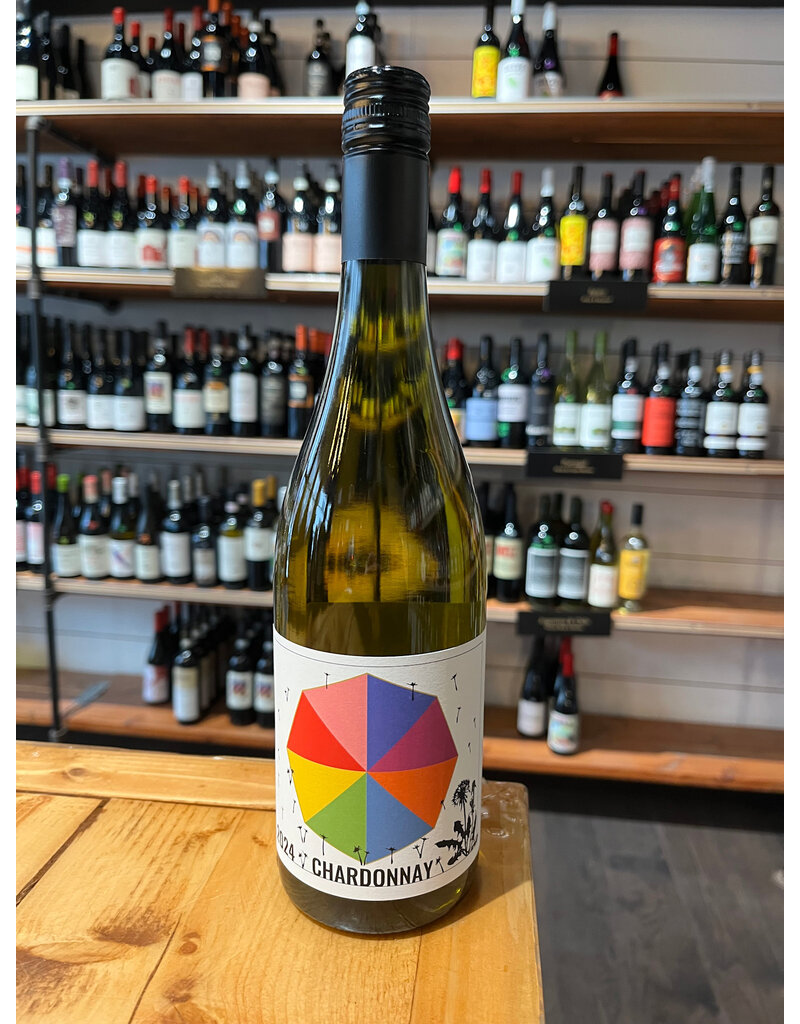 Shelter Winery Chardonnay