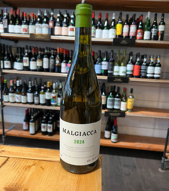 Malgiacca Toscana Bianco 2024