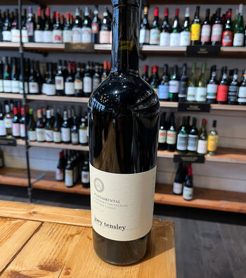 Tensley Fundamental Cabernet Sauvignon 2022