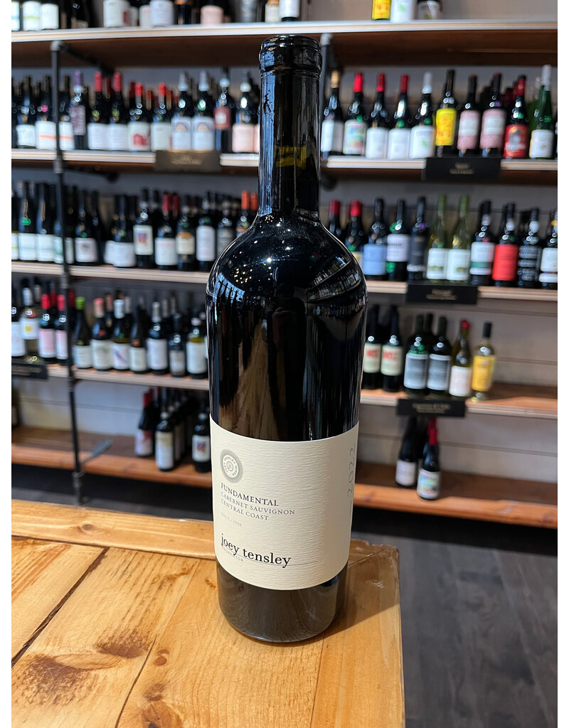 Tensley Fundamental Cabernet Sauvignon 2022