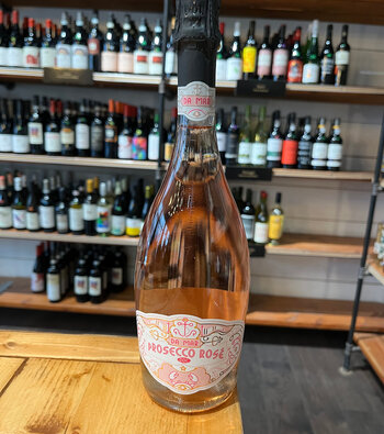 Da Mar Prosecco Rose 2024