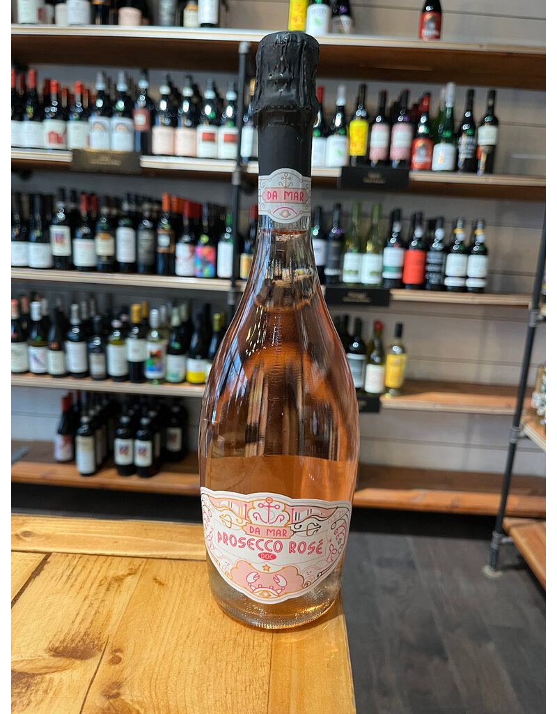 Da Mar Prosecco Rose 2024