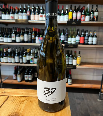 Borell-Diehl Pinot Blanc