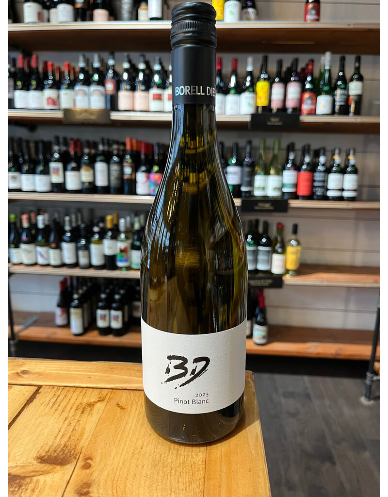 Borell-Diehl Pinot Blanc