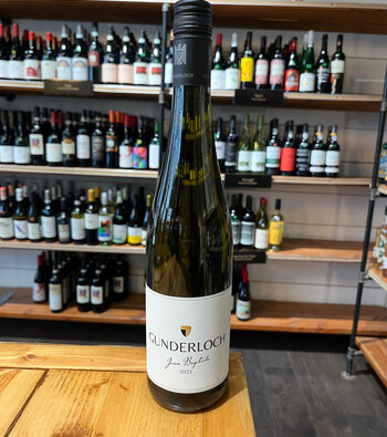 Gunderloch Riesling Kabinett Jean-Baptiste