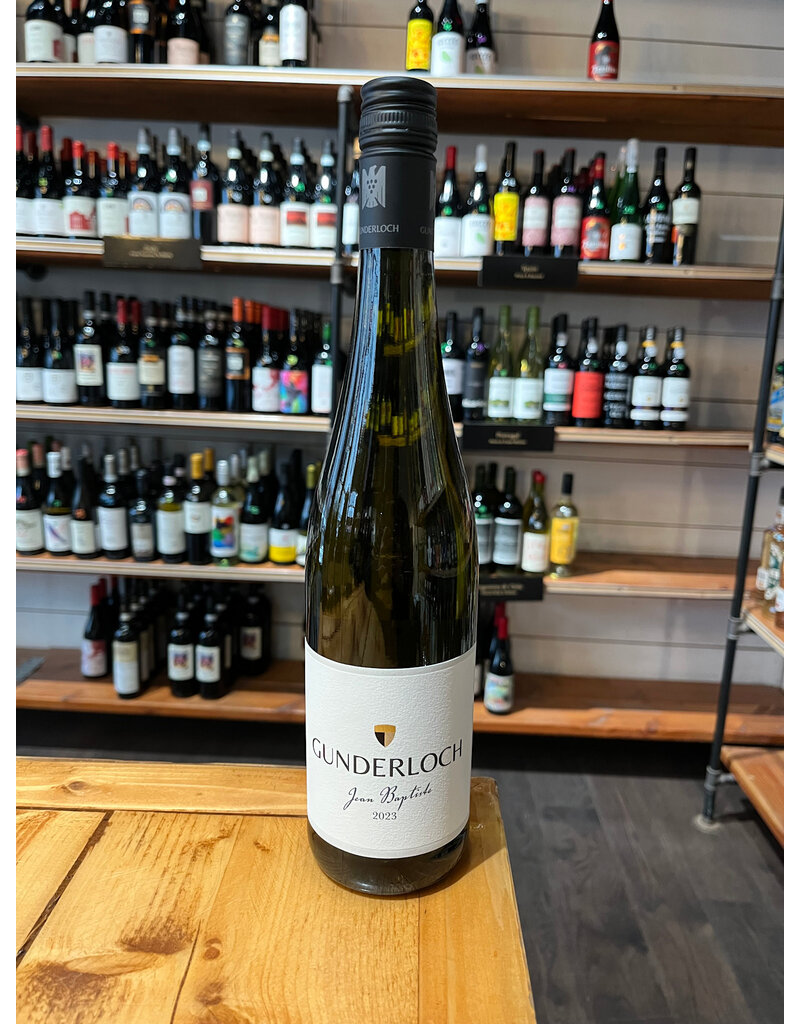 Gunderloch Riesling Kabinett Jean-Baptiste