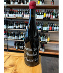 Parajes del Valle Monastrell Red