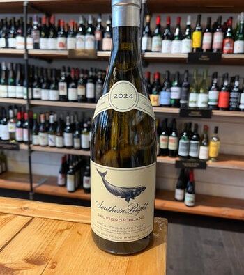 Southern Right Sauvignon Blanc