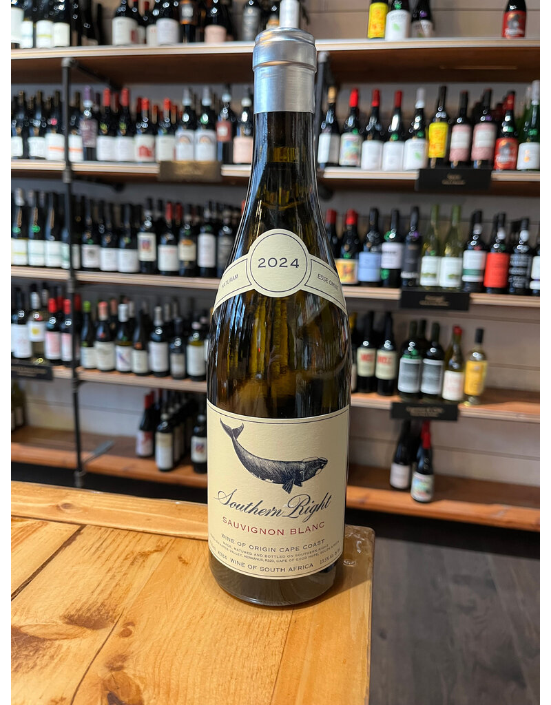 Southern Right Sauvignon Blanc