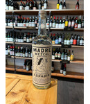 Madre Mezcal Black Espadin Liter