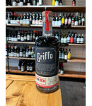 Griffo Distillery Cold Brew Coffee Liqueur