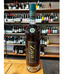 Zaya Gran Reserva 16yr Rum