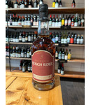 Rough Rider 'The Big Stick' Rye Whiskey