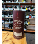 Aberlour 12 Year Old Double Cask