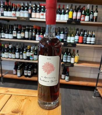 Forthave Red Aperetivo