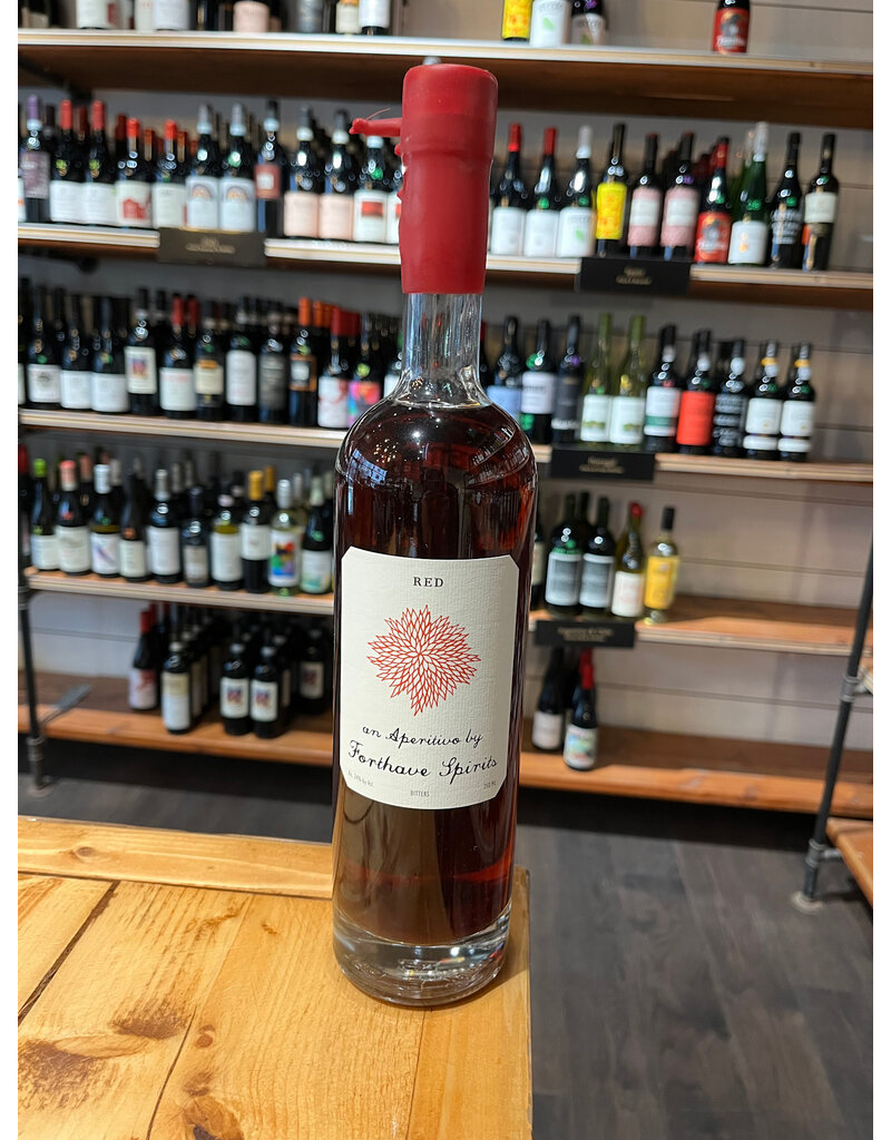 Forthave Red Aperetivo