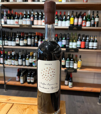 Forthave Coffee Liqueur