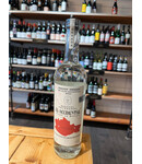 El Occidental Mezcal Oaxaca