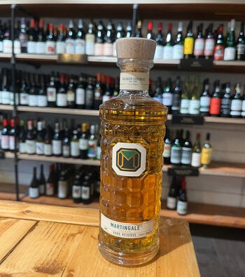 Martingale Cognac Rare Reserve 375ml