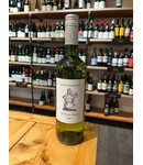 Pierre Angulaire Bordeaux Blanc