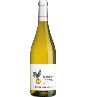 La Jassine Cotes-Du-Rhone Blanc 2024