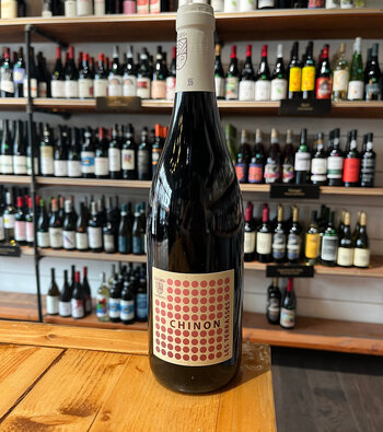 Lambert Chinon Les Terrasses