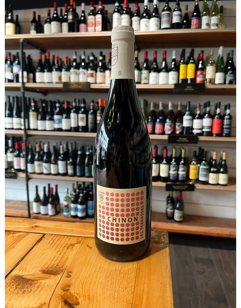 Lambert Chinon Les Terrasses