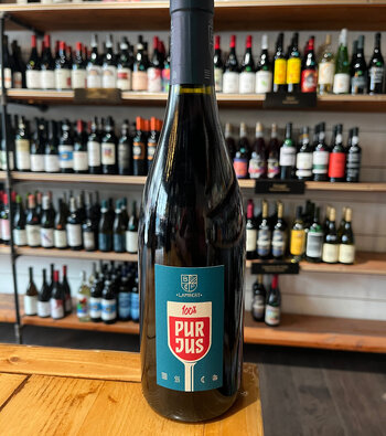 Lambert Chinon Pur Jus