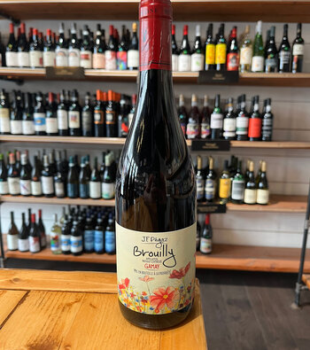 Domaine A. Pegaz Brouilly Gamay