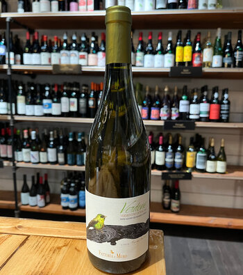 Fattoria Il Muro Verdone Vermentino di Toscana