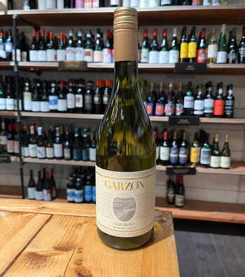 Garzon Albarino Reserva