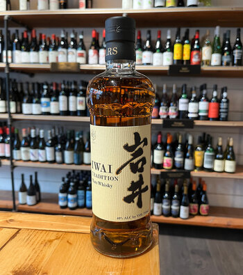 Tradition Mars Whisky