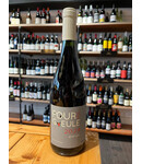 Clos Des Fous Pour Ma Gueule Pinot Noir
