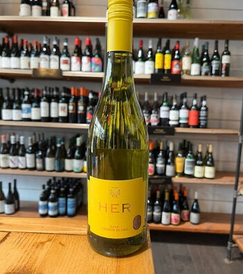 Her Chenin Blanc