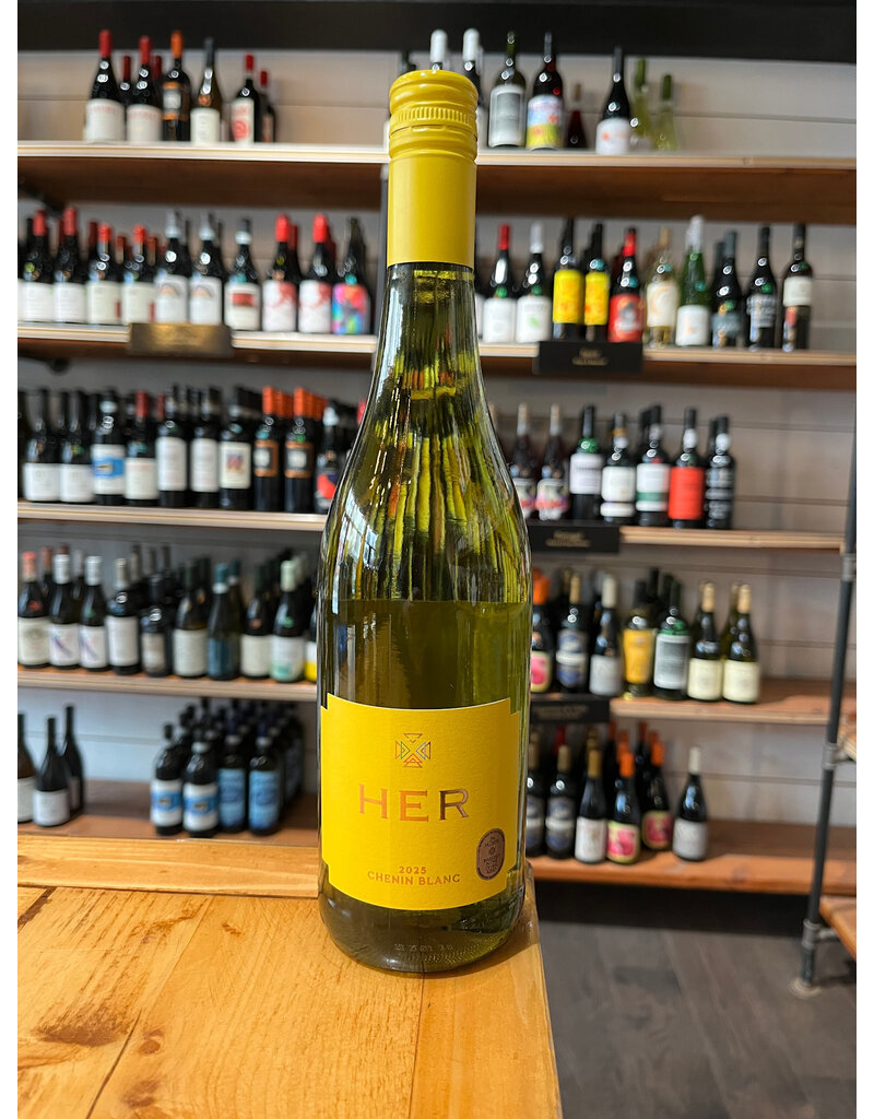 Her Chenin Blanc