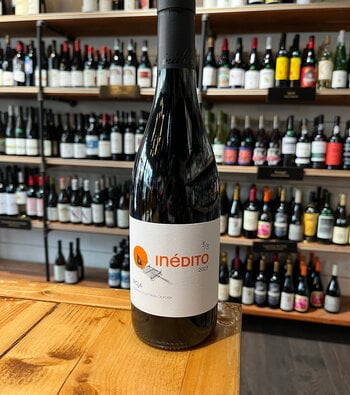 Bodegas Lacus, Lacus Inedito 3/3