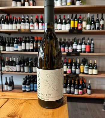 Rio Floriano Sauvignon Blanc