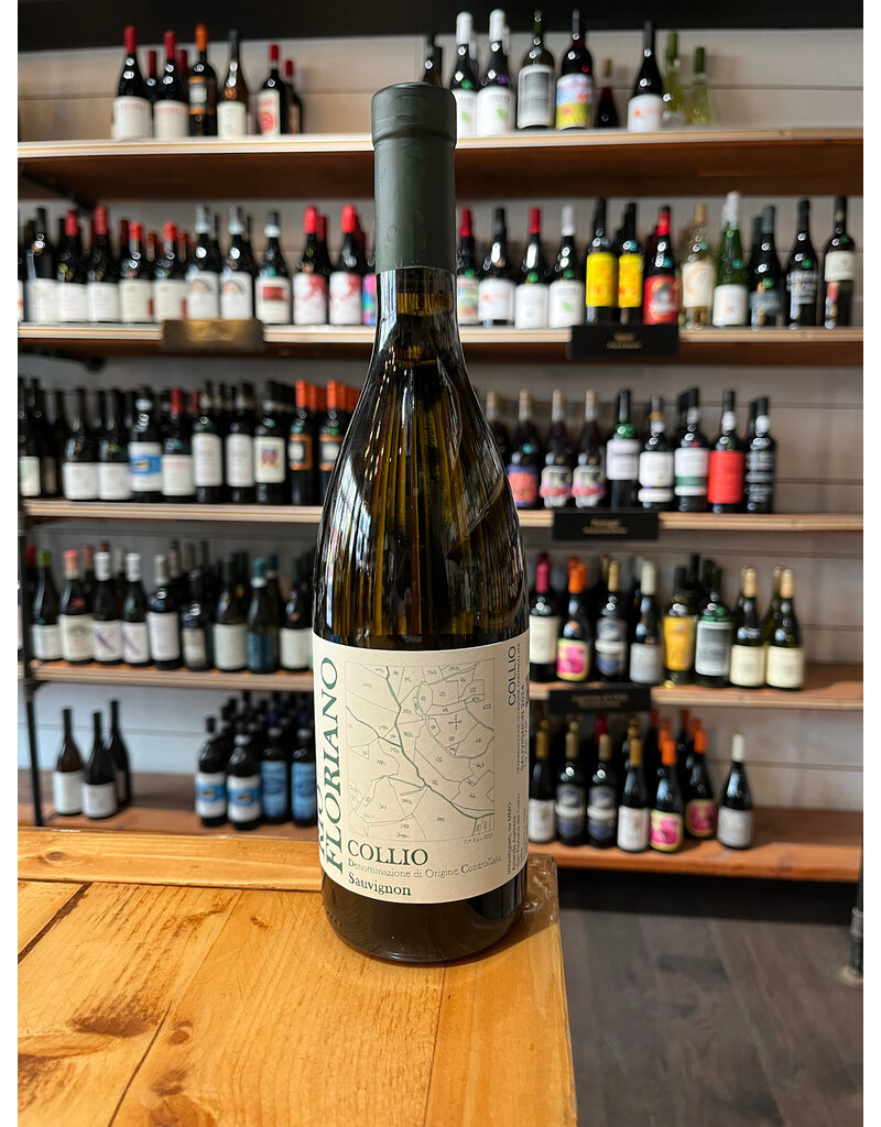 Rio Floriano Sauvignon Blanc