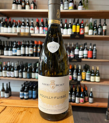 Bichot Pouilly Fuisse 750ml